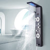 The Spa-Like Experience of 360 Faucets Shower Units