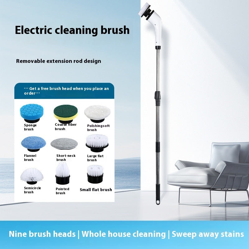 Flexi Brush Cleaning Tool By 360Faucets™