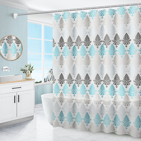 The Modern Collection - Premium Shower Curtains