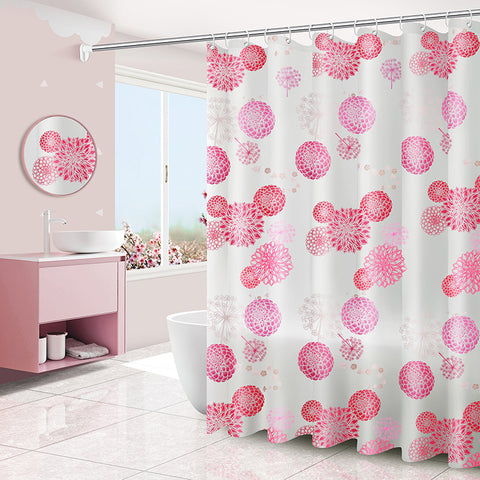 The Modern Collection - Premium Shower Curtains