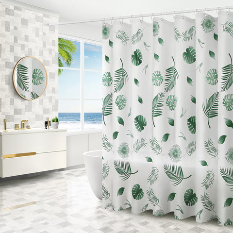 The Modern Collection - Premium Shower Curtains