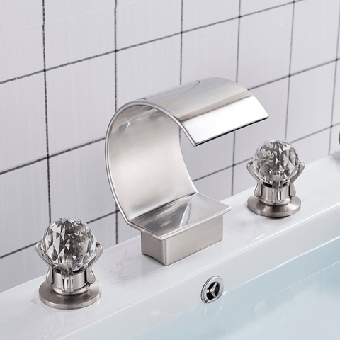 360 Faucets™ Luxury European Style Faucet