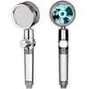 Crystal Shower™ - Turbo Shower Head