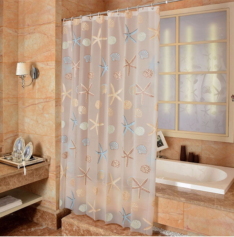 The Sea Dream - Premium Shower Curtain