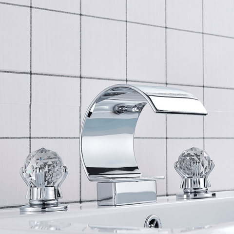360 Faucets™ Luxury European Style Faucet