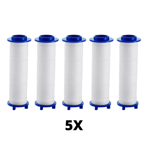 Filtration PP Cotton For Refill