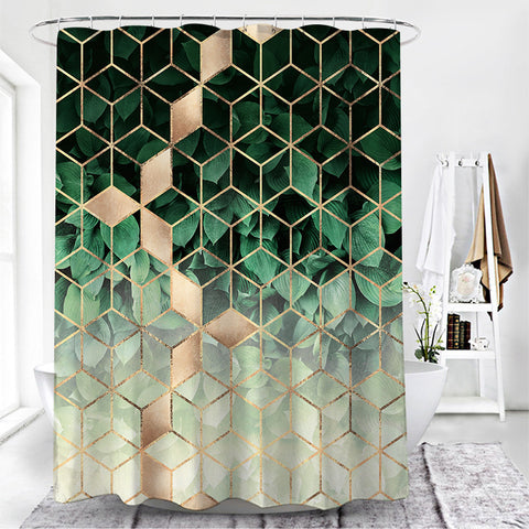 The Luxury Collection - Premium Shower Curtains