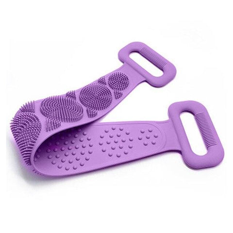 360Faucets Bath Body Scrubber