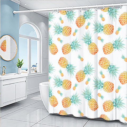 The Delicious Collection - Premium Shower Curtains