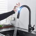 360 Faucets™ - Smart Touch Sensor Kitchen Faucet