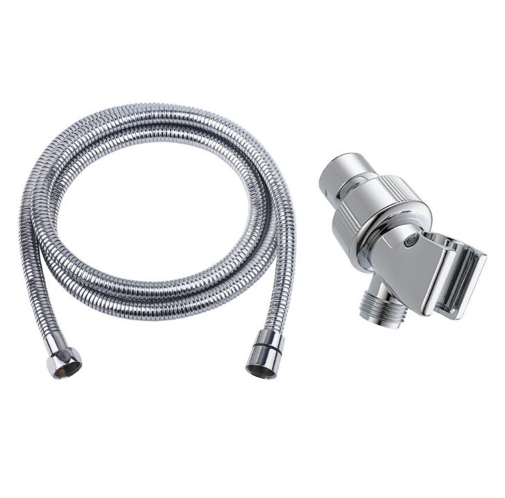 Shower Hose & Holder