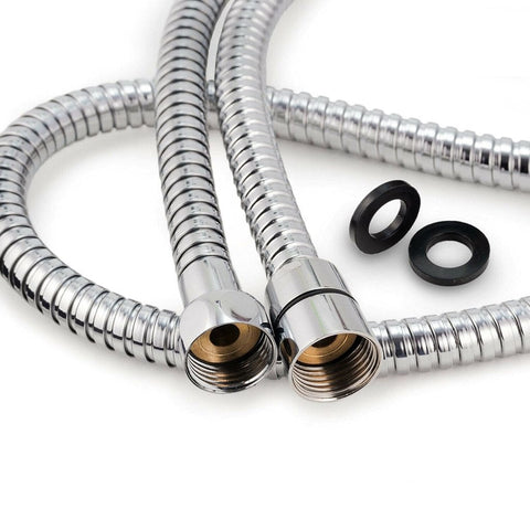 Shower Hose & Holder