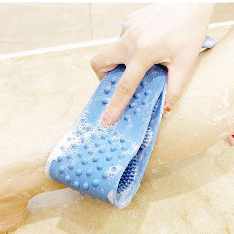 360Faucets Bath Body Scrubber