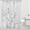 Marble - Premium Shower Curtain