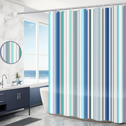 The Modern Collection - Premium Shower Curtains