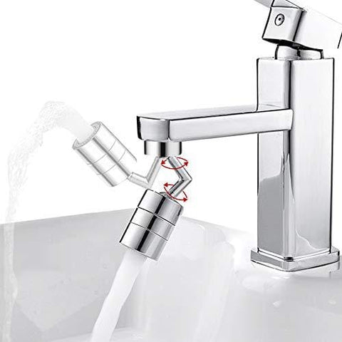 360Faucets Splash Aerator