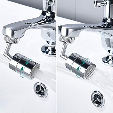 360Faucets Splash Aerator