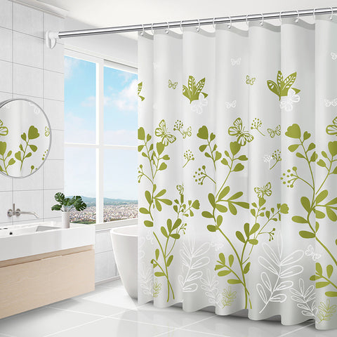 The Modern Collection - Premium Shower Curtains