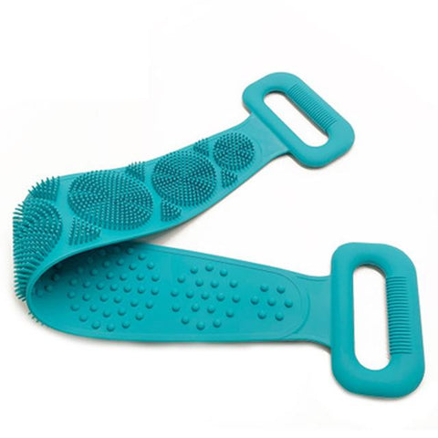 360Faucets Bath Body Scrubber