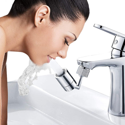 360Faucets Splash Aerator