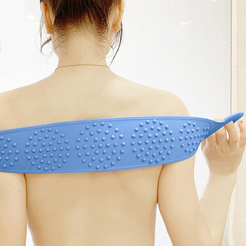 360Faucets Bath Body Scrubber