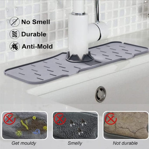 360Faucets - Flexible Drip Catcher Tray