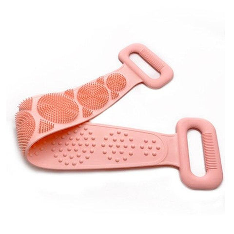 360Faucets Bath Body Scrubber