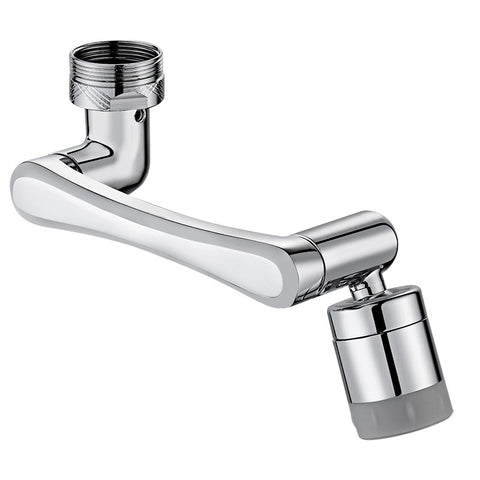 New 360Faucets | 1080° Multifunction Splash Aerator (Eprol)
