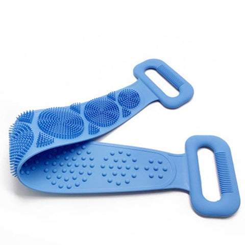 360Faucets Bath Body Scrubber