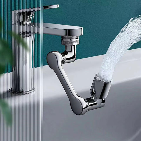 New 360Faucets | 1080° Multifunction Splash Aerator (Eprol)