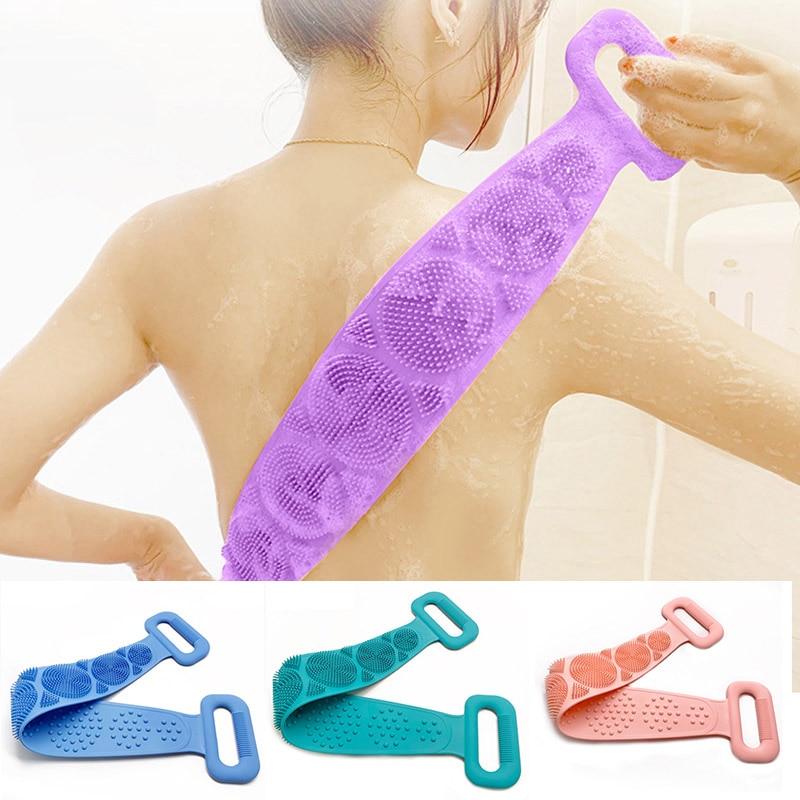 360Faucets Bath Body Scrubber