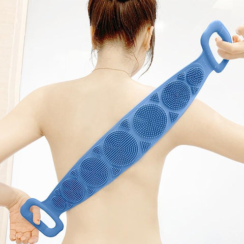 360Faucets Bath Body Scrubber