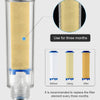 Filtration PP Cotton For Refill