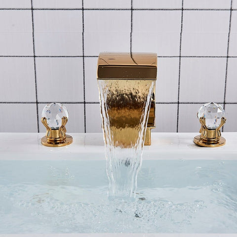360 Faucets™ Luxury European Style Faucet