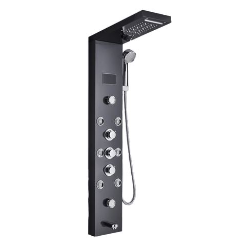 Zen Falls™ Shower Unit | The Calming Shower