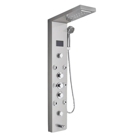 Zen Falls™ Shower Unit | The Calming Shower