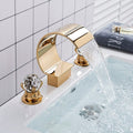 360 Faucets™ Luxury European Style Faucet