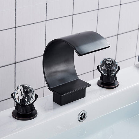 360 Faucets™ Luxury European Style Faucet