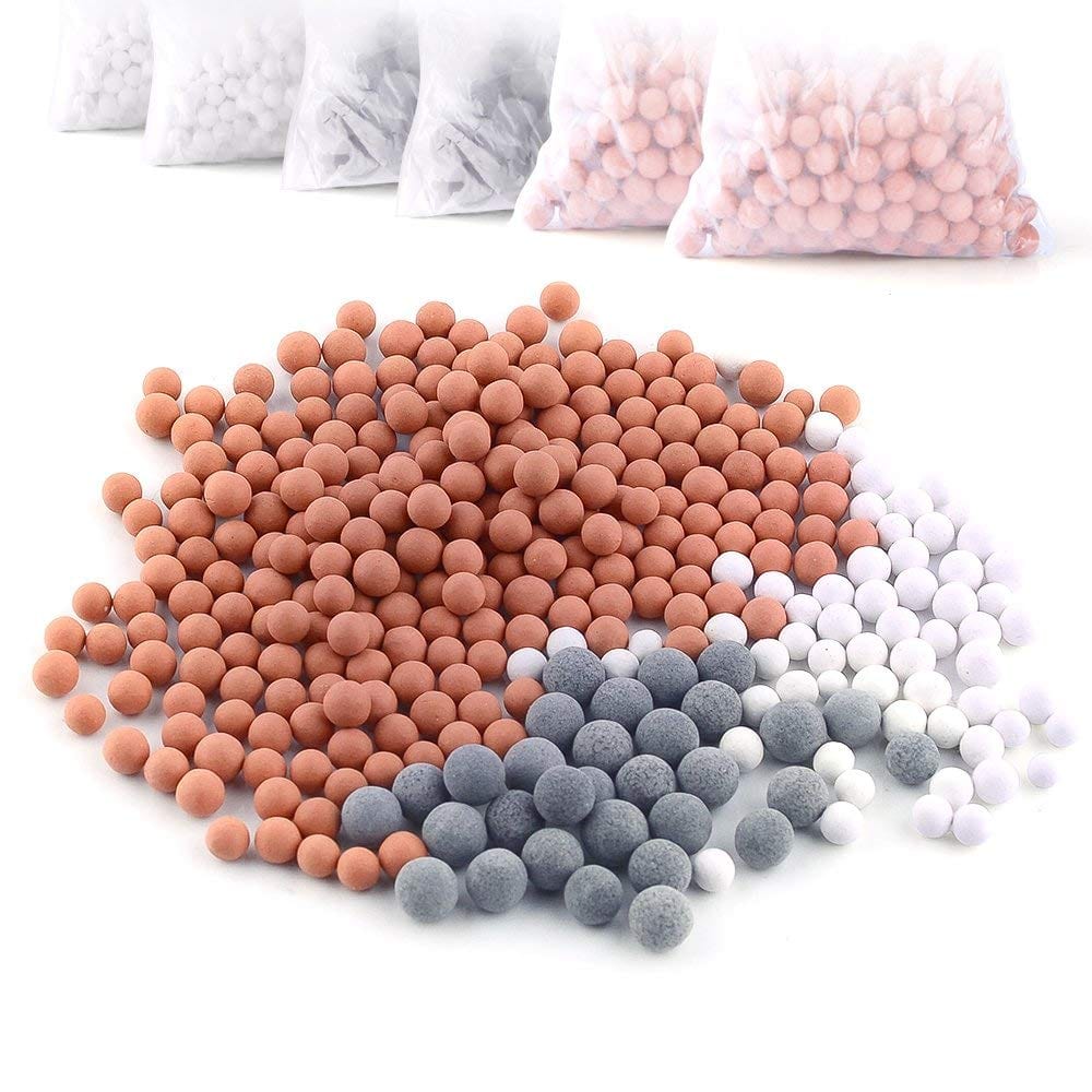 Filtration Mineral Stones For Refill