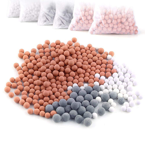 Filtration Mineral Stones For Refill