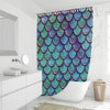 Fishy - Premium Shower Curtain