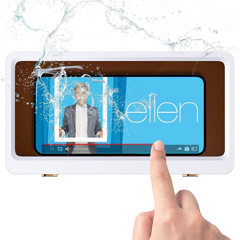 Waterproof Shower Case