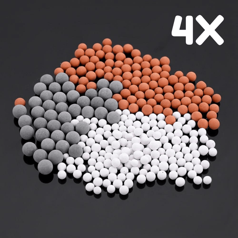 Filtration Mineral Stones For Refill