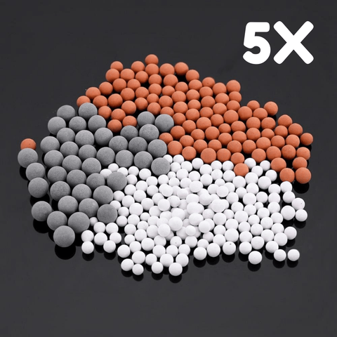 Filtration Mineral Stones For Refill