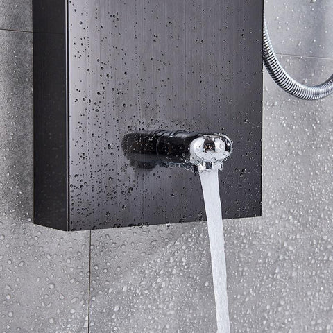 Zen Falls™ Shower Unit | The Calming Shower